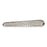 HawkGrips Individual IASTM Instruments - Dual-Edge Tongue Depressor Instrument - HG09