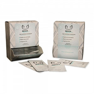 HawkGrips HawkHydro Emollients - HawkHydro+ Emollient, Single Use - HHPI50