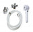Medline Handheld Shower Head - Handheld Showerhead - MDSHHSHOWER