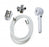 Medline Handheld Shower Head - Handheld Showerhead - MDSHHSHOWER
