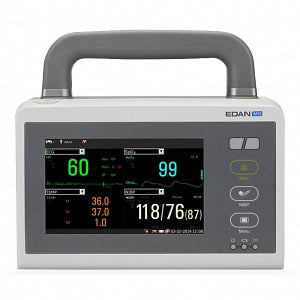 Edan Instruments, Inc Edan iM20 Patient Monitor - iM20 Patient Monitor - IM20.S