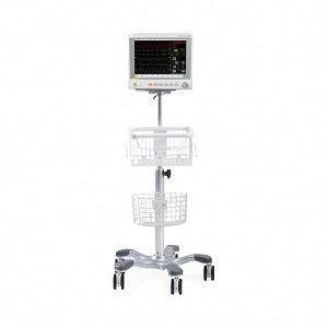 Edan Instruments, Inc. IM70 Vital Signs Monitors - iM70 Touchscreen Patient Monitor, CO2, WiFi, Printer - IM70.S.P.T.W.G2