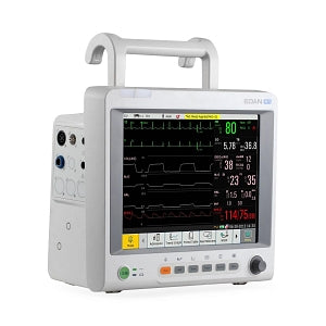 Edan Instruments, Inc. IM70 Vital Signs Monitors - iM70 Touchscreen Patient Monitor, CO2, WiFi, Printer - IM70.S.P.T.W.G2