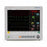 Edan Instruments, Inc Edan iM80 Patient Monitors - iM80 Touchscreen Patient Vitals Monitor with ECG, Blood Pressure, Temperature, Printer - IM80.S.P.T