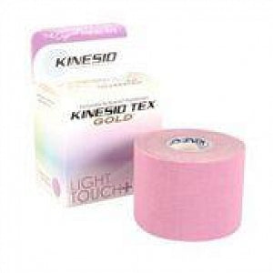 Kinesio Tex Gold Light Touch+ Kinesiology Tape - Tex Gold Light Touch+ Kinesiology Tape, Purple - LTKT95023