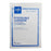 Medline Disposable ECG Leadwires - LEADWIRE, DISP, 5-LEAD, PINCH, DIN - MDSLWP507