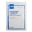 Medline Disposable ECG Leadwires - LEADWIRE, DISP, 5-LEAD, PINCH, GE MULTI - MDSLWP509