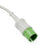 Medline Reusable ECG Trunk Cables - LEADWIRE, CABLE, REUS, 5-LEAD, SPACELABS - MDSLWR106