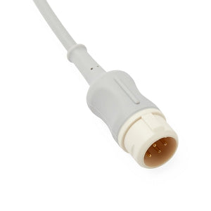 Medline Reusable ECG Trunk Cables - LEADWIRE, CABLE, REUS, 5-LEAD, PHILIPS - MDSLWR109
