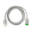 Medline Reusable ECG Trunk Cables - LEADWIRE, CABLE, REUS, 5-LEAD, PHILIPS - MDSLWR109