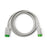 Medline Reusable ECG Trunk Cables - LEADWIRE, CABLE, REUS, 5-LEAD, MEDTRONIC - MDSLWR113
