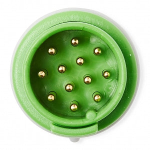 Medline Reusable ECG Trunk Cables - LEADWIRE, CABLE, REUS, 3-LEAD, BIOLIGHT - MDSLWR116