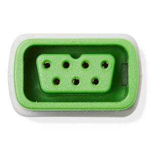 Medline Reusable ECG Trunk Cables - LEADWIRE, CABLE, REUS, 5-LEAD, BIOLIGHT - MDSLWR117