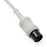 Medline Reusable ECG Trunk Cables - LEADWIRE, CABLE, REUS, 3-LEAD, PHILIPS - MDSLWR703