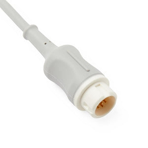 Medline Reusable ECG Trunk Cables - LEADWIRE, CABLE, REUS, 5-LEAD, PHILIPS - MDSLWR706