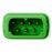 Medline Disposable ECG Leadwires - LEADWIRE, DISP, 5-LEAD, SNAP, STANDARD - MDSLWS501