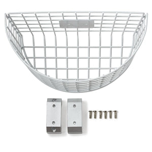 Edan Instruments, Inc Accessories for Edan Patient Monitors - Secondary Basket for Edan M3A Vital Sign Patient Monitor Stand - MDSM3ABASKET