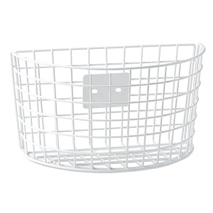 Edan Instruments, Inc Accessories for Edan Patient Monitors - Secondary Basket for Edan M3A Vital Sign Patient Monitor Stand - MDSM3ABASKET