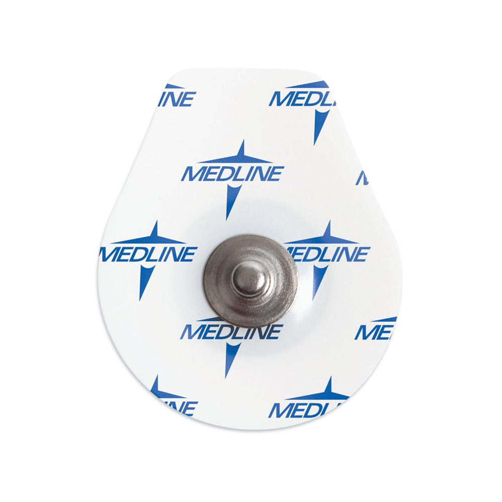 MedGel Pediatric Foam Electrode