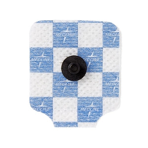 Medline MedGel Repositionable Electrode - MedGel Repositionable Electrode - MDSM611300