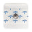Medline MedGel General-Monitoring Cloth Electrode - ECG General Monitoring Cloth Electrodes, 5-Pack - MDSM611305