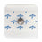 Medline MedGel General-Monitoring Cloth Electrode - ECG General Monitoring Cloth Electrodes, 5-Pack - MDSM611305