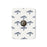 Medline MedGel General Monitoring Foam Electrodes - ECG General Monitoring Foam Electrodes, 5-Pack - MDSM611505