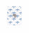 Medline MedGel General Monitoring Foam Electrodes - ECG General Monitoring Foam Electrodes, 5-Pack - MDSM611505