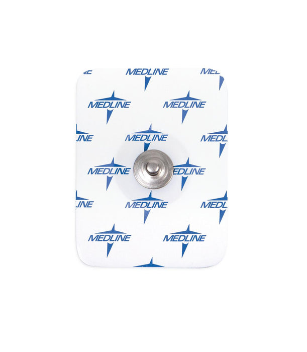 MedGel General Monitoring Foam Electrodes
