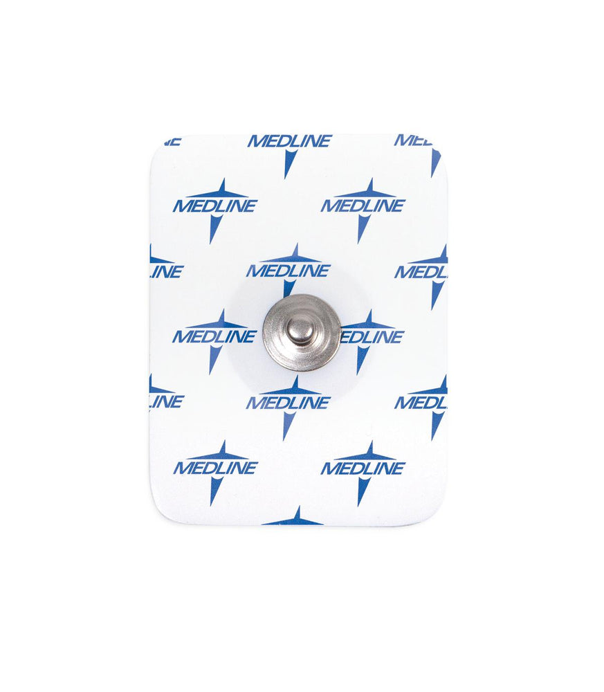 MedGel General Monitoring Foam Electrodes