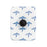Medline MedGel Radiotranslucent Foam Electrodes - MedGel Radiotranslucent Foam Electrode, 3/Pack - MDSM611803R