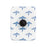 Medline MedGel Radiotranslucent Foam Electrodes - MedGel Radiotranslucent Foam Electrode, 3/Pack - MDSM611803R