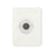 Medline MedGel Radiotranslucent Foam Electrodes - MedGel Radiotranslucent Foam Electrode, 5/Pack - MDSM611805R