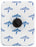 Medline MedGel Radiotranslucent Foam Electrodes - MedGel Radiotranslucent Foam Electrode, 50/Pack - MDSM611850R