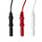 Medline Neonatal Radiotranslucent Electrodes - Radiotranslucent Neonatal Electrode with Limb Band - MDSM611LIMB
