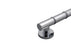 Medline Momentum Grab Bars - Grab N' Grip Grab Bar, 15" - MDSMOMBAR15