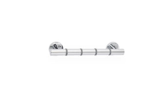 Medline Momentum Grab Bars - Grab N' Grip Grab Bar, 15" - MDSMOMBAR15