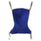 Medline Reusable Full-Body Patient Slings - Reusable Full-Body Patient Sling, Solid Fabric, 450 lb., Size XL - MDSMR117