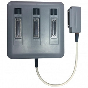 Edan Instruments, Inc Acclarix AX7 and AX4 Compact Ultrasound Systems - Multi Connector Transducer for Edan Acclarix AX7 and AX4 Ultrasound Systems - 83.63.560232