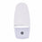 Medline White LED Night Light - White LED Night Light - MDSNIGHTLT