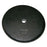 Fabrication Enterprises Iron Weight Plates for Barbells - 25-lb. Iron Weight Plate for Barbells - 10-0606