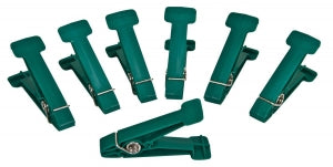 Fabrication Enterprises Finger Pinch Exerciser Pins - EXERCISER, FINGER, PINCH PINS, MEDIUM, 7EA - 10-0843
