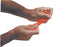Fabrication Enterprises Inc Theraputty Standard Exercise Putty - Theraputty for Handgrip, Red, Soft, 2 oz. - 10-0901