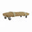 Fabrication Enterprises Exercise Skates - Padded Upholstered 6" x 12" Exercise Skates - 10-1131