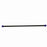 Fabrication Enterprises CanDo Weight Bars - Weight Bar, Foam Covered, 17.5 lb., Dark Blue - 10-1616