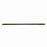 Fabrication Enterprises CanDo Weight Bars - Weight Bar, Foam Covered, 25 lb., Gold - 10-1619