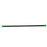 Fabrication Enterprises CanDo Weight Bars - Weight Bar, Foam Covered, 10 lb., Green - 10-1639