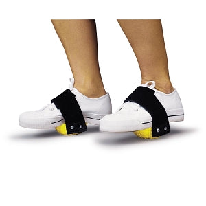 Fabrication Enterprises Chango Balance and Strengthening Paws - Chango Advanced 2" Balance and Strengthening Paws, Pair - 10-1710