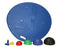 Fabrication Enterprises CanDo MultiAxial Platform System - BALANCE PLATFORM SYSTEM W / BALLS, RO - 10-1730