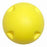 Fabrication Enterprises CanDo MVP Balance Systems - CanDo MVP Balance System Yellow Ball Level 1 - 10-1760